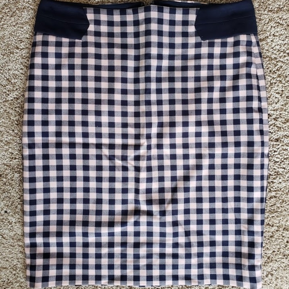 Pencil Skirt - The Limited
